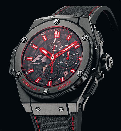 hublot big bang king watch|hublot watch big bang price.